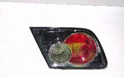 View Auto part Rear Garnish Mazda 6 2005