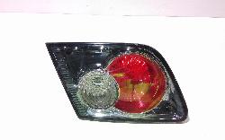 View Auto part Rear Garnish Mazda 6 2005