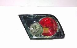 View Auto part Rear Garnish Mazda 6 2005