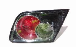 View Auto part Rear Garnish Mazda 6 2005