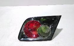 View Auto part Rear Garnish Mazda 6 2005