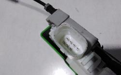 View Auto part Door/Boot/Gate Lock Audi A1 2016