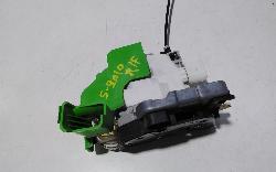 View Auto part Door/Boot/Gate Lock Audi A1 2016