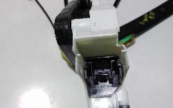 View Auto part Right Front Window Reg/Motor Audi A1 2016