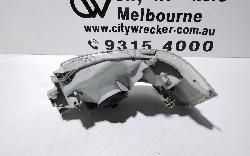 View Auto part Right Headlamp Toyota Hiace 2013