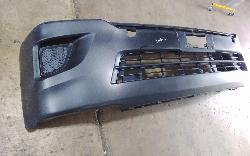 View Auto part Front Bumper Toyota Hiace 2013