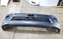 View Auto part Front Bumper Toyota Hiace 2013