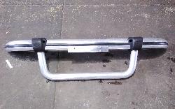 View Auto part Front Bumper Toyota Hiace 2013