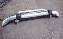 View Auto part Front Bumper Toyota Hiace 2013