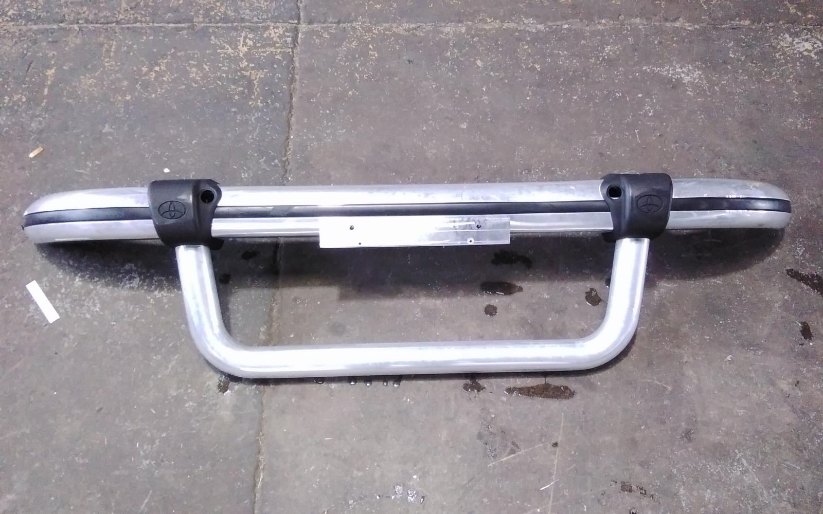 View Auto part Front Bumper Toyota Hiace 2013
