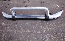View Auto part Front Bumper Toyota Hiace 2013