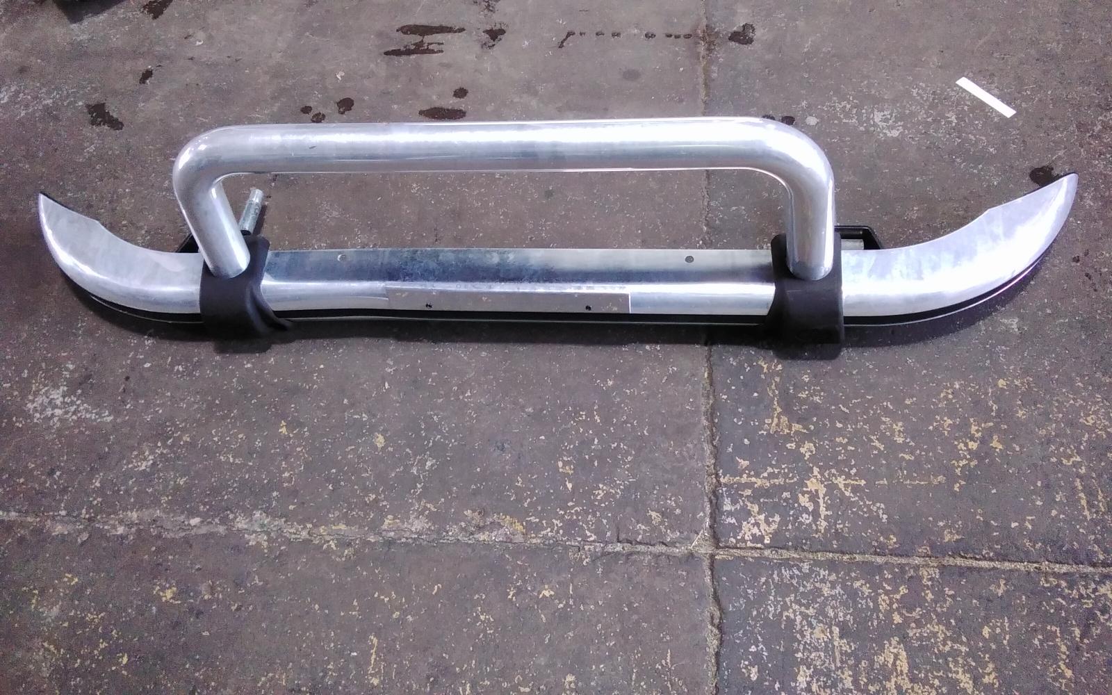 View Auto part Front Bumper Toyota Hiace 2013