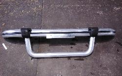 View Auto part Front Bumper Toyota Hiace 2013