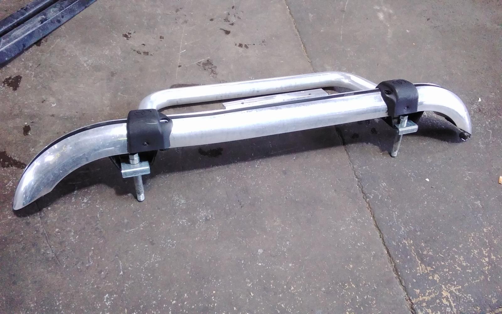 View Auto part Front Bumper Toyota Hiace 2013