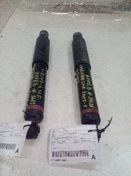 View Auto part Right Front Strut Toyota Hiace 2013
