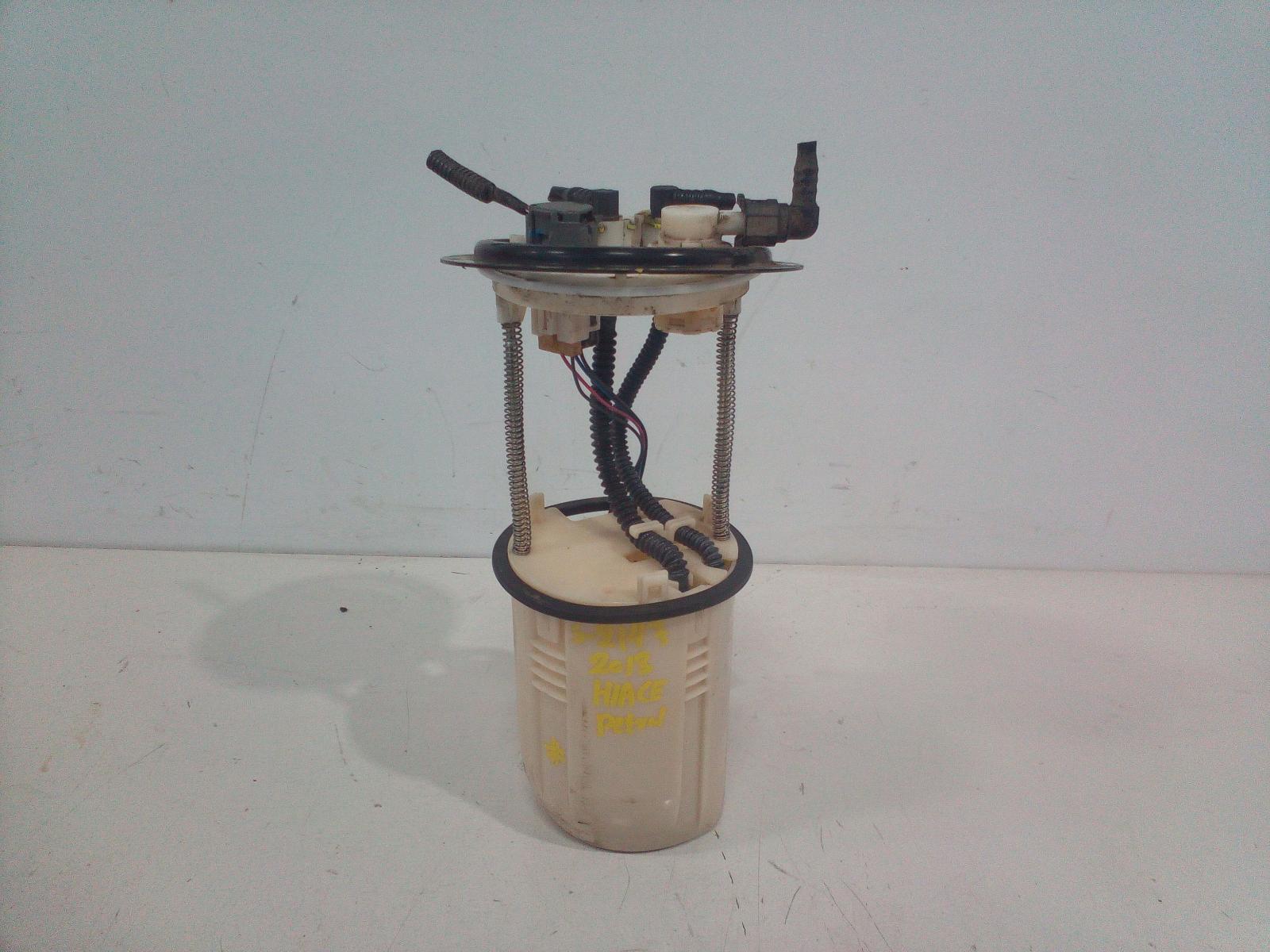 View Auto part Fuel Pump Toyota Hiace 2013