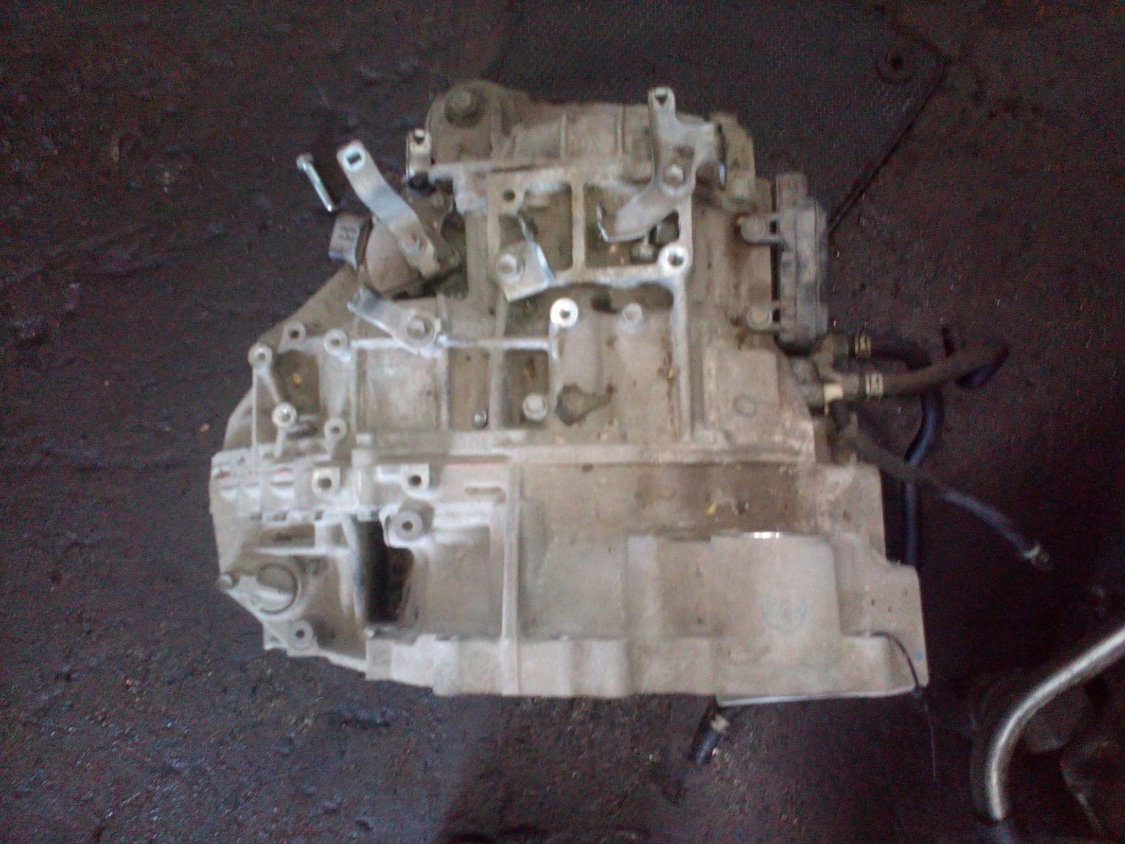 View Auto part Trans/Gearbox Toyota Kluger 2014