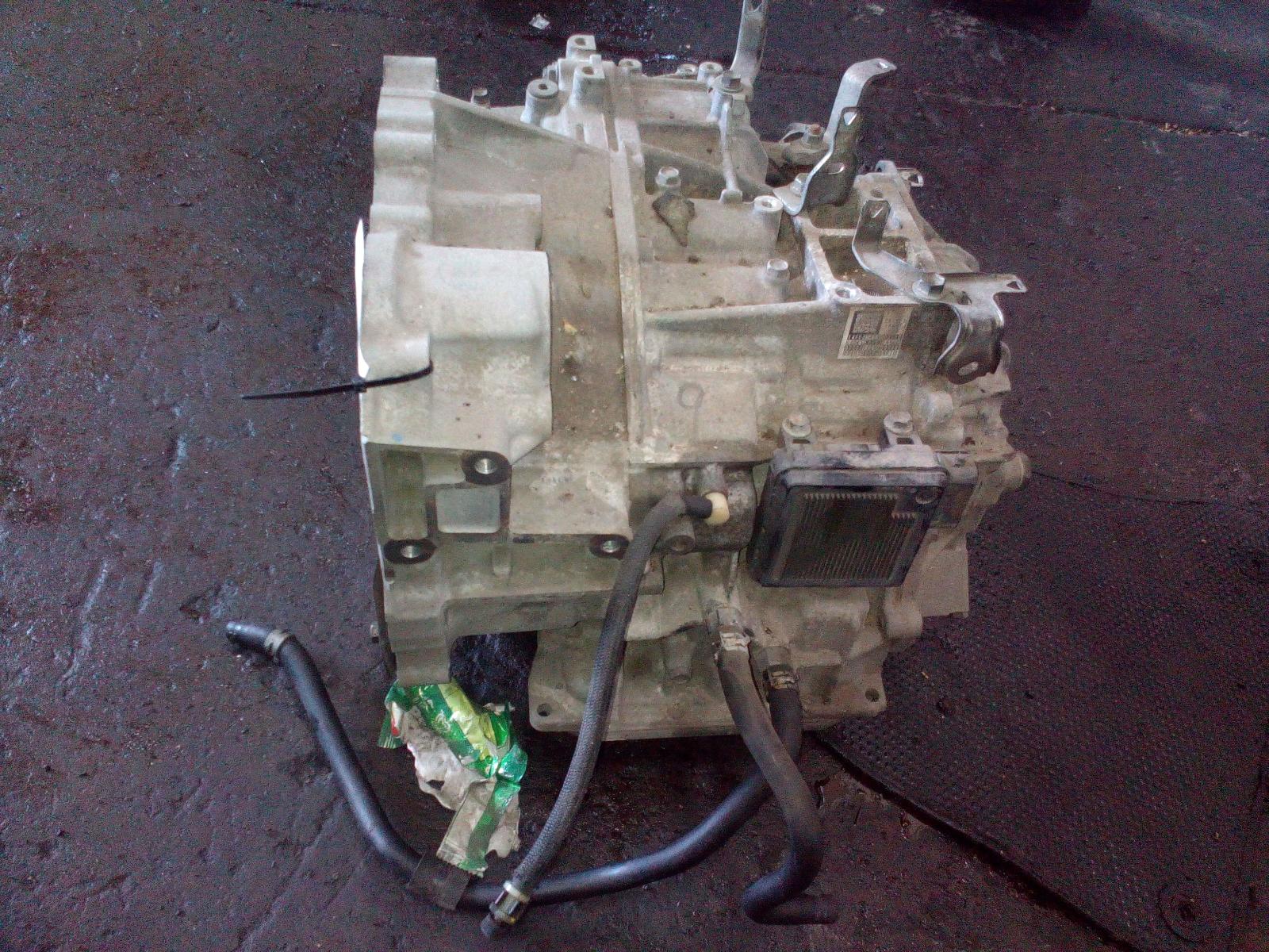 View Auto part Trans/Gearbox Toyota Kluger 2014