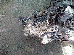 View Auto part Trans/Gearbox Toyota Kluger 2014