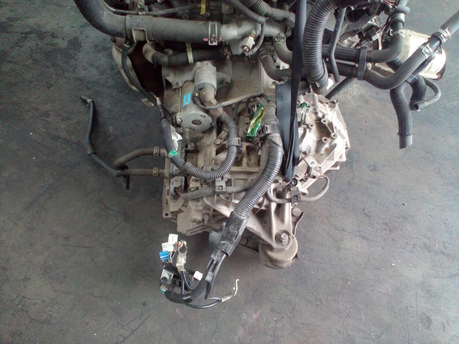 View Auto part Trans/Gearbox Toyota Kluger 2014