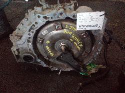 View Auto part Trans/Gearbox Toyota Kluger 2014