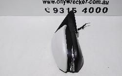 View Auto part Right Door Mirror Toyota Kluger 2014
