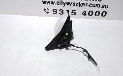 View Auto part Right Door Mirror Toyota Kluger 2014
