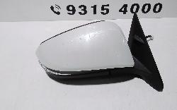 View Auto part Right Door Mirror Toyota Kluger 2014