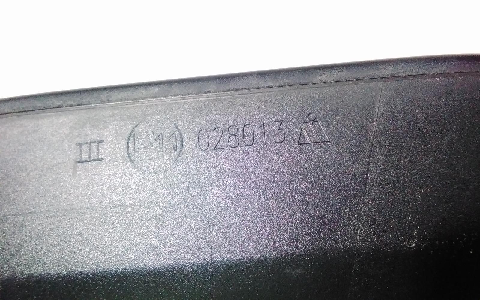 View Auto part Right Door Mirror Toyota Kluger 2014