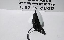 View Auto part Left Door Mirror Toyota Kluger 2014