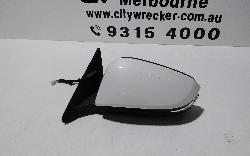 View Auto part Left Door Mirror Toyota Kluger 2014