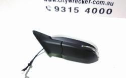View Auto part Left Door Mirror Toyota Kluger 2014