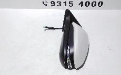 View Auto part Left Door Mirror Toyota Kluger 2014