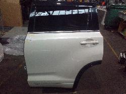 View Auto part Left Rear Door/Sliding Toyota Kluger 2014