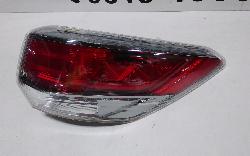 View Auto part Right Taillight Toyota Kluger 2014