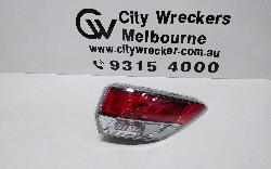 View Auto part Right Taillight Toyota Kluger 2014