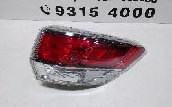 View Auto part Right Taillight Toyota Kluger 2014