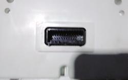View Auto part Instrument Cluster Toyota Kluger 2014