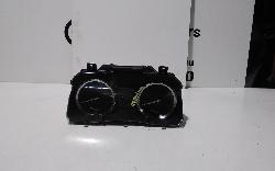 View Auto part Instrument Cluster Toyota Kluger 2014