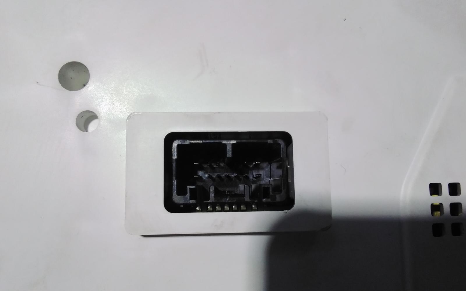 View Auto part Instrument Cluster Toyota Kluger 2014
