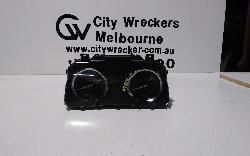 View Auto part Instrument Cluster Toyota Kluger 2014