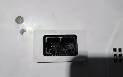 View Auto part Instrument Cluster Toyota Kluger 2014