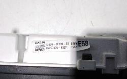 View Auto part Instrument Cluster Toyota Kluger 2014