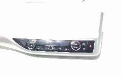 View Auto part Heater/Ac Controls Toyota Kluger 2014