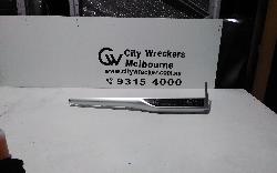 View Auto part Heater/Ac Controls Toyota Kluger 2014