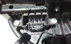 View Auto part Heater Fan Motor Toyota Kluger 2014