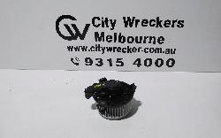 View Auto part Heater Fan Motor Toyota Kluger 2014