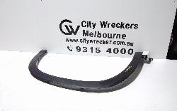 View Auto part Wheel Arch Flare Toyota Kluger 2014