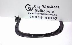View Auto part Wheel Arch Flare Toyota Kluger 2014