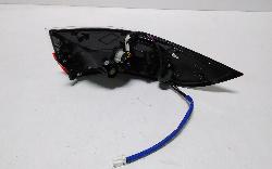 View Auto part Right Taillight Toyota Corolla 2021